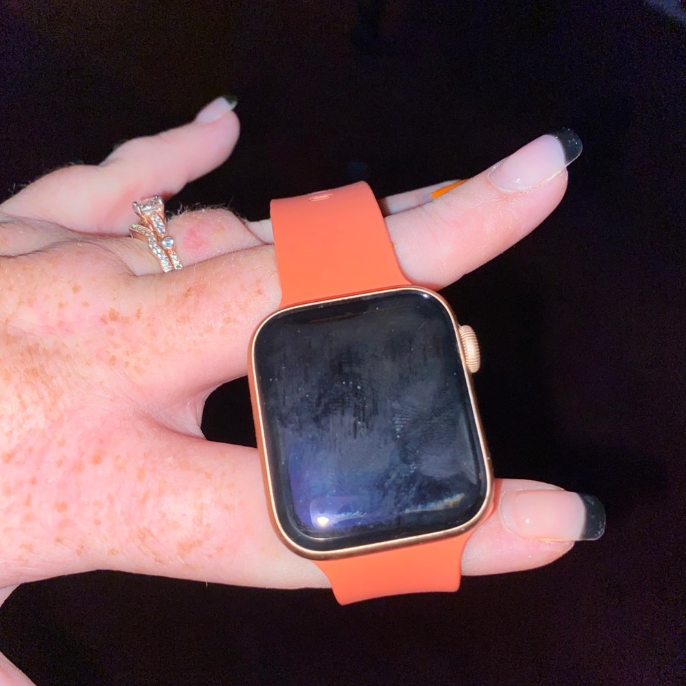 Apple Watch 5 series